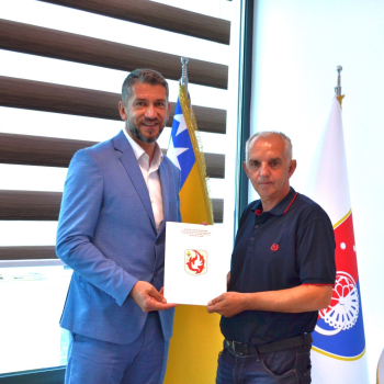 Dodijeljeni Ugovori o finansiranju udruženja iz oblasti kulture u iznosu od 75.000 KM